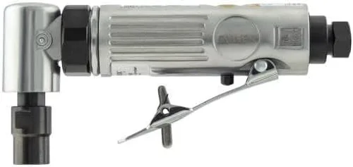 Vista 3 de Sunex International SX232B - Amoladora angular de 1/4 pulgadas