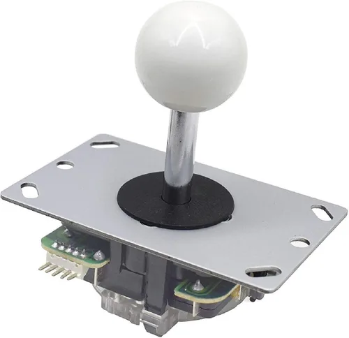 Vista 2 de SANWA - Joystick, palanca para videojuegos, variación