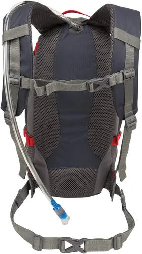 Vista 5 de Outdoor Products Mochila de hidratación Mist (verde kombu) (verde kombu)