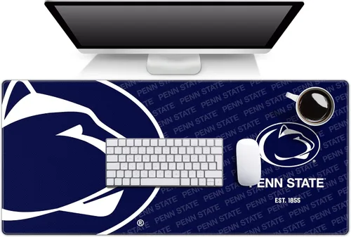 Vista 33 de YouTheFan Almohadilla de escritorio NCAA Texas A&M Aggies Logo Series