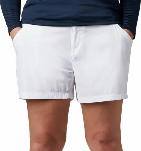 Vista 12 de Columbia Pantalón corto Coral Point Iii para mujer