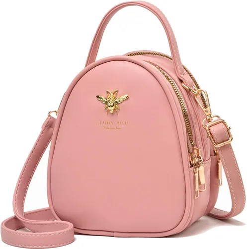 Vista 36 de Small Crossbody Bags Shoulder Bag for Women Stylish Ladies Messenger Bags Purse and Handbags Wallet