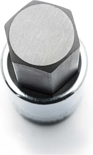 Vista 3 de GEARWRENCH Juego de llaves hexagonales de 10 piezas, 3/8" y 1/2", SAE - 80579