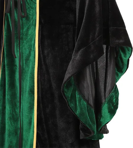 Vista 5 de Zhitunemi Renaissance Costumes for Women Dress Medieval Costume Womens Halloween Dress - Fairy Renaissance Festivals & Fairs