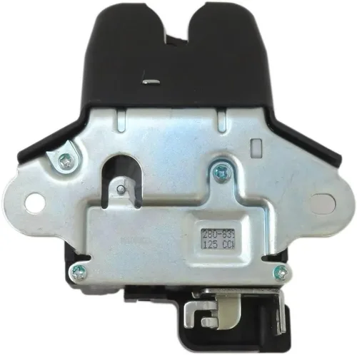 Vista 7 de USonline911 81230-3X010 Reemplazo del pestillo del maletero de la puerta trasera para Hyundai Elantra GLS Sedan 2013 4 puertas 1.8L 1797CC l4 Gas