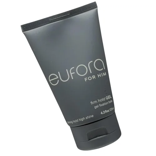 Vista 2 de Eufora HERO Firm Hold Gel 4oz