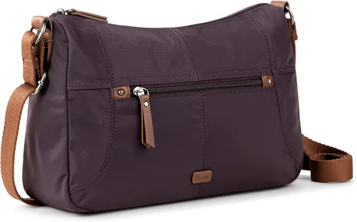 Vista 2 de The Sak Hobo de nailon reciclado Esperato