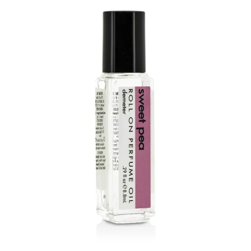 Vista 9 de DEMETER Aceite de perfume Roll On Bird of Paradise