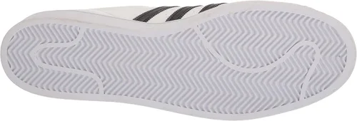 Vista 4 de adidas Men s Superstar Originals Zapato diario
