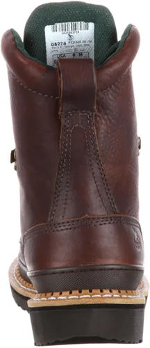 Vista 4 de Georgia Boot Botas de trabajo gigantes Georgia para hombre