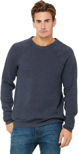 Vista 21 de Bella Canvas mens 3901