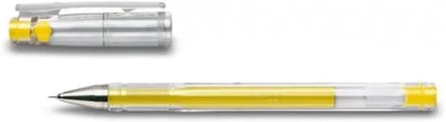Vista 2 de PILOT Pen G - Tec C4 - Bolígrafo de punta redonda (0.016 in), color marrón