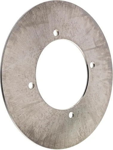 Vista 5 de NICHE Juego de rotores de freno delantero y trasero para Arctic Cat 400 TBX XT Alterra 500 550 300 Prowler 700 650 ATV