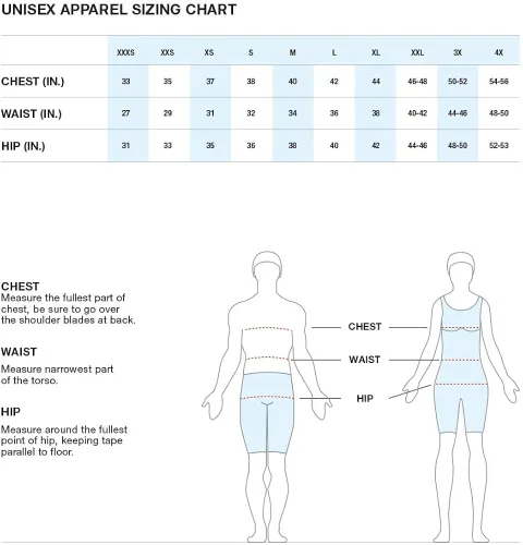 Vista 6 de Speedo Team Unisex Parka