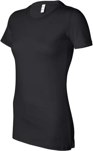 Vista 3 de Bella Canvas Camiseta favorita (6004)