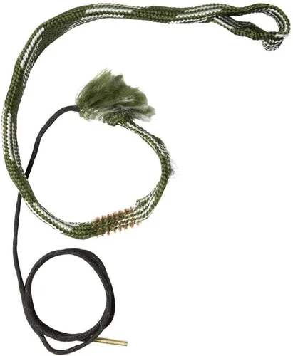 Vista 2 de Hoppe's BoreSnake limpiador de caño de escopeta