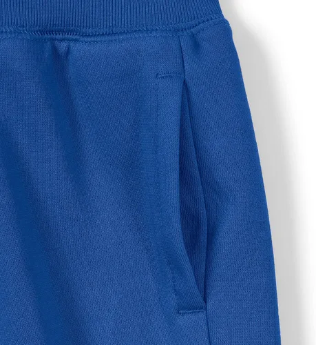 Vista 3 de Lands' End Pantalones deportivos para uniforme escolar para niños