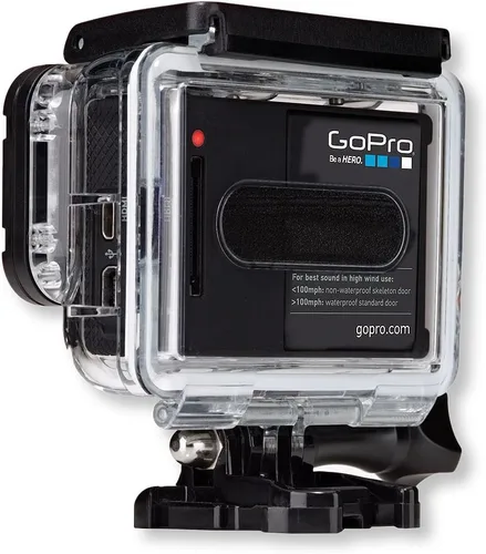 Vista 4 de Cámara Hero3, de la marca GoPro
