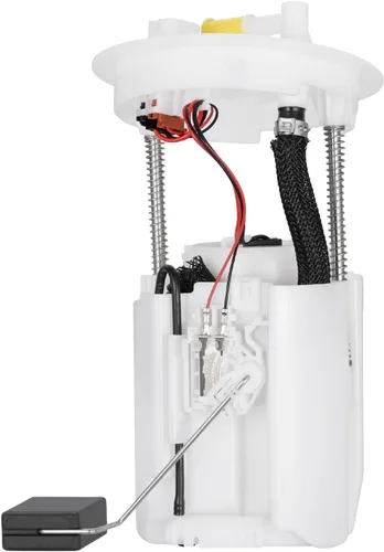 Vista 19 de BDFHYK Conjunto de módulo de bomba de combustible eléctrica compatible con Honda Civic 1992-1995 1.5L l4, 1.6L l4, compatible con Acura Integra
