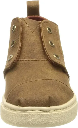 Vista 2 de TOMS Kids Botas Cupsole (niño pequeñoniño)