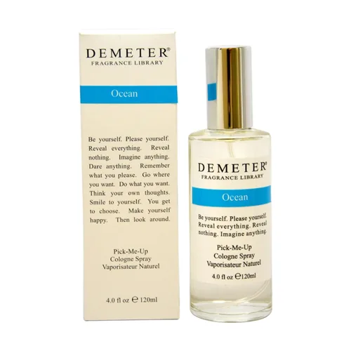 Vista 17 de DEMETER colonia con vaporizador para mujer de 4 onzas