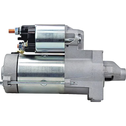Vista 11 de DB Electrical Arranque para Briggs & Stratton 499777 49E777 49J677