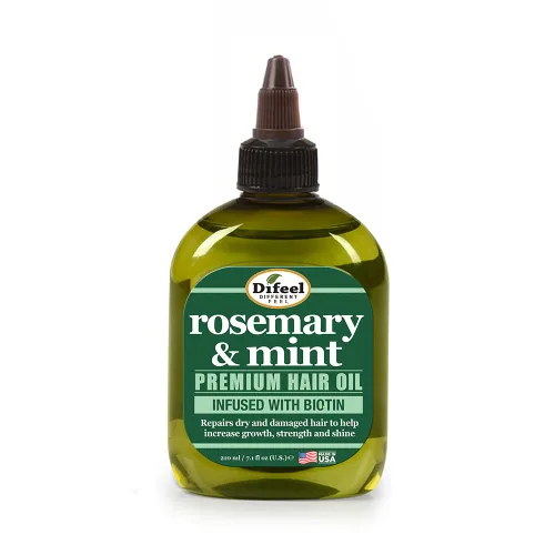 Vista 19 de Difeel Aceite capilar de biotina prémium de 7.1 onzas (paquete de 2)