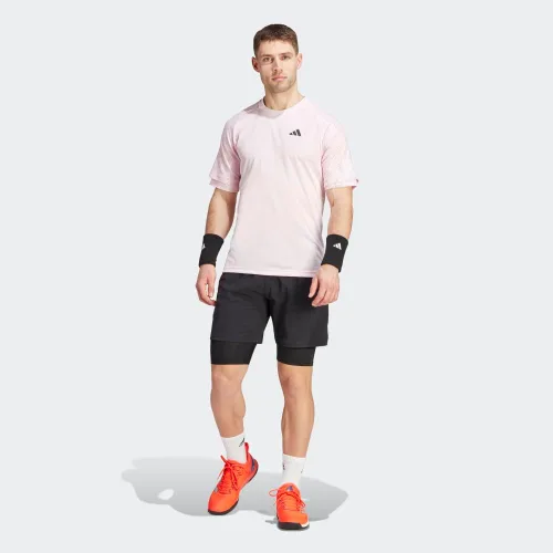 Vista 6 de adidas Melbourne - Camiseta raglán