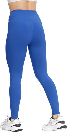 Vista 4 de VALANDY Leggings de cintura alta para mujer, elásticos, control de abdomen, entrenamiento, correr, yoga, pantalones, tallas regulares y grandes.