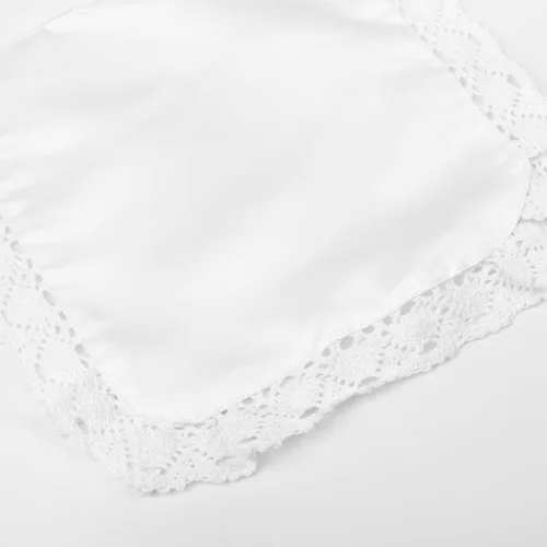 Vista 6 de Melaura Disfraz de caperucita roja para niñas trajes de Halloween para concurso de cosplay