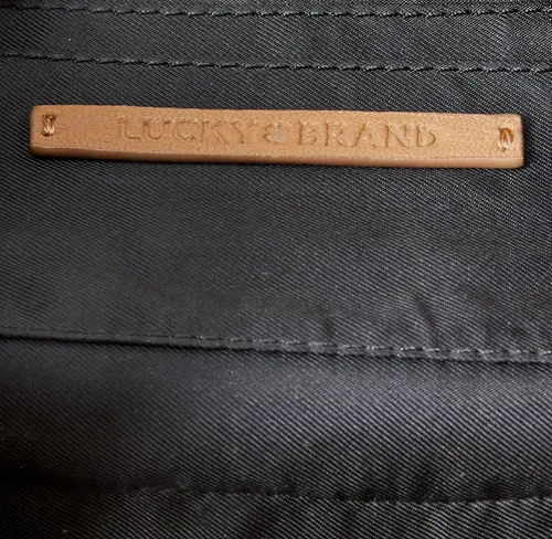 Vista 5 de Lucky Brand Jixi