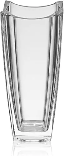 Vista 7 de Mikasa Cuenco cuadrado de cristal Baron, 8 pulgadas