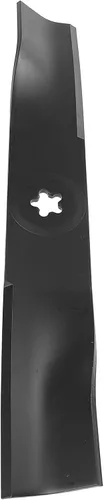 Vista 8 de SCITOO 173921 Cuchilla de cortacésped para cubierta de 48 pulgadas para Husqvarna 2748GLS, GTH 2548, YTH 1848XP, YTH 2148, YTH 2348, YTH 2448, YTH