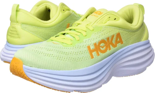 Vista 7 de HOKA ONE ONE Zapatillas de gimnasia para hombre para correr