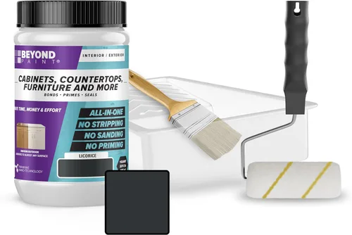 Vista 13 de Beyond Paint - Kit de acabado de pintura
