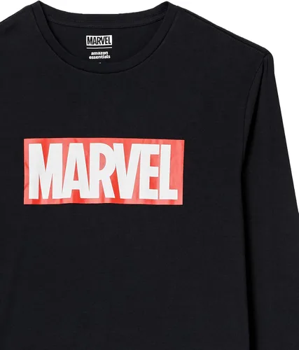 Vista 5 de Tienda Essentials Conjuntos de pijama a juego de Marvel Family