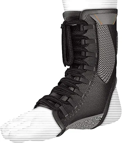 Vista 7 de Shock Doctor 849 Ultra Gel - Tobillera con cordones