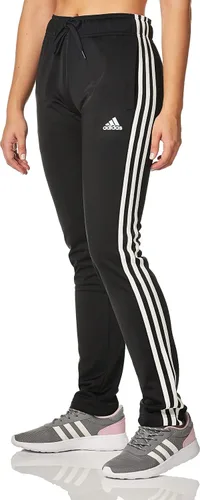 Vista 3 de adidas Pantalones deportivos de tricot de 3 rayas para mujer