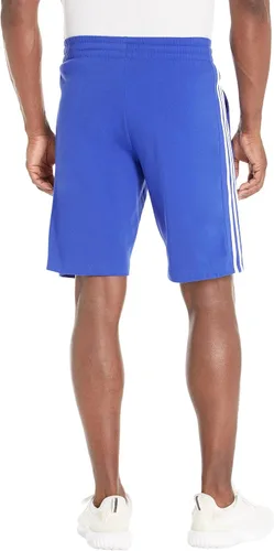 Vista 2 de Adidas Mens Essentials 3-Stripes Shorts