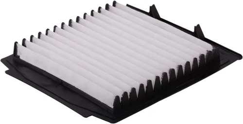 Vista 5 de Filtro de aire de cabina PG PC5541 Compatible con Land Rover Freelander 2002-2006
