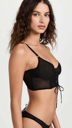 Vista 3 de Kiki De Montparnasse Sujetador Claire Corset para mujer