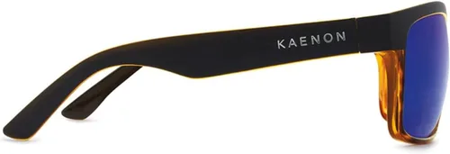 Vista 6 de Kaenon Gafas de sol polarizadas Burnet XL para hombre