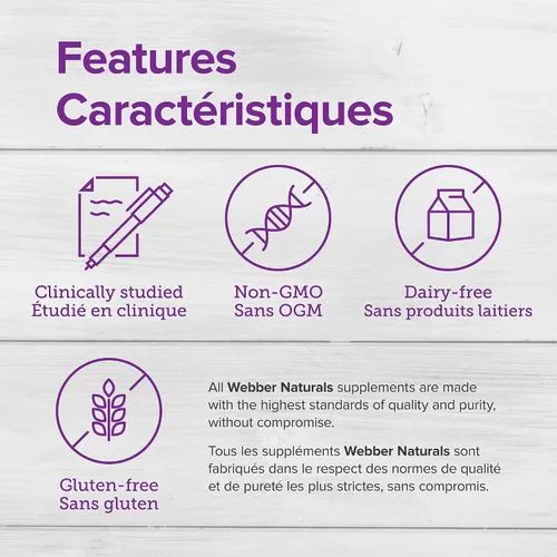 Vista 6 de Gomitas de colágeno bioactivo antiarrugas Collagen30