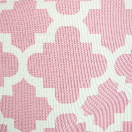 Vista 2 de Poliéster DII Home Essentials, Mauve, M