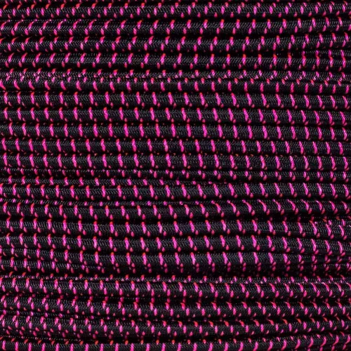 Vista 14 de West Coast Paracord Cuerda elástica de nailon para bungee de 1/2 pulgada (13 mm x 3 metros, púrpura brillante)