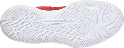Vista 4 de Nike - Zapatillas de voleibol para hombre, rojo, 9.5