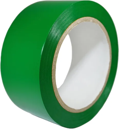 Vista 31 de T.R.U. - Cinta de vinilo de color para hacer líneas finas en la pista de baile. 36 yardas. CVT-536. 13 colores disponibles, negro