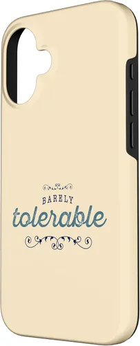 Vista 2 de iPhone 16 Orgullo y prejuicio, Jane Austen; Sr. Darcy Elizabeth Bennet Case