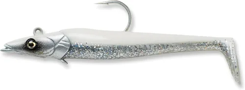 Vista 21 de Savage Gear Sandeel