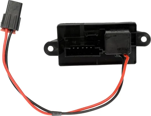 Vista 2 de Dorman 973-409 Kit de resistencia del motor soplador
